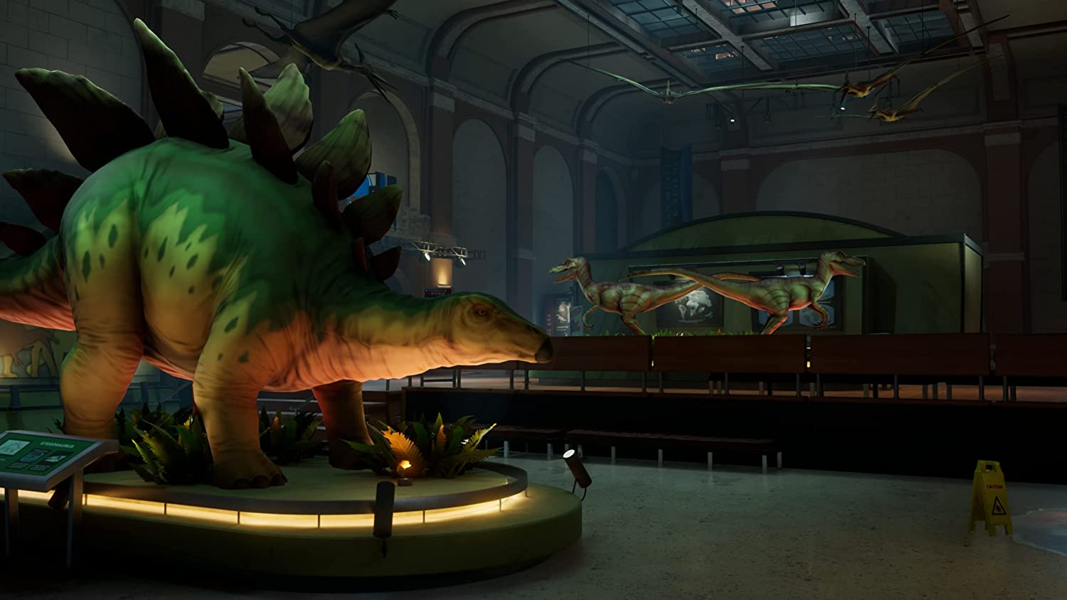 Ghostbusters: Spirits Unleashed - PS5 PlayStation 5