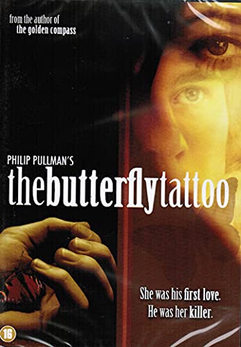 Butterfly Tattoo (2008) (import