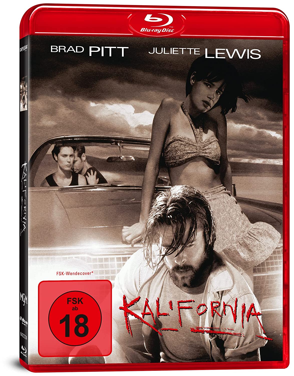 Kalifornia