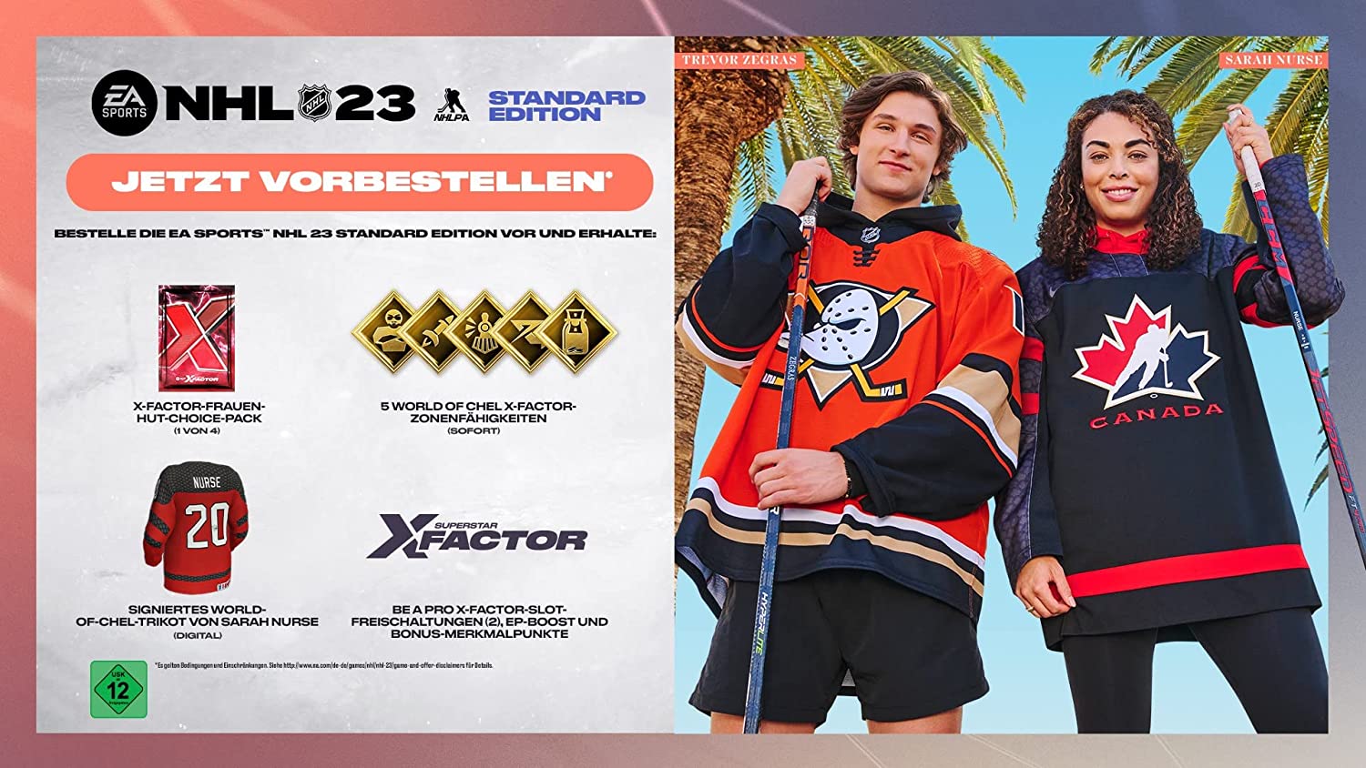 NHL 23 - Xbox One