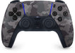 PlayStation 5 DualSense Wireless Controller - Grey Camo PlayStation 5 DualSense Grey Camo