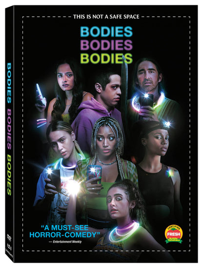 Bodies Bodies Bodies