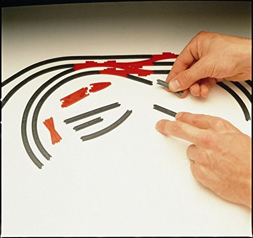 Hornby Track Planning Symbols