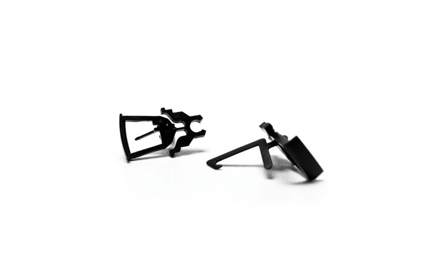 Hornby, Acoplamientos (paquete de 10