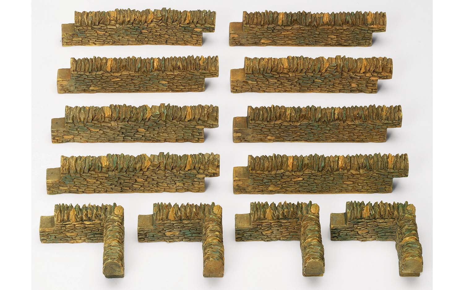Hornby Cotswold Stone Pack No. 1