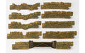 Hornby Cotswold Stone Pack No. 2