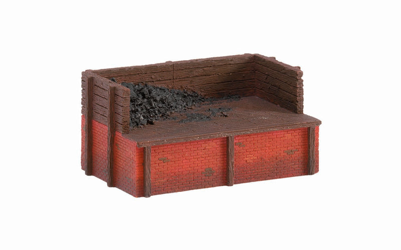 Hornby Coaling Stage