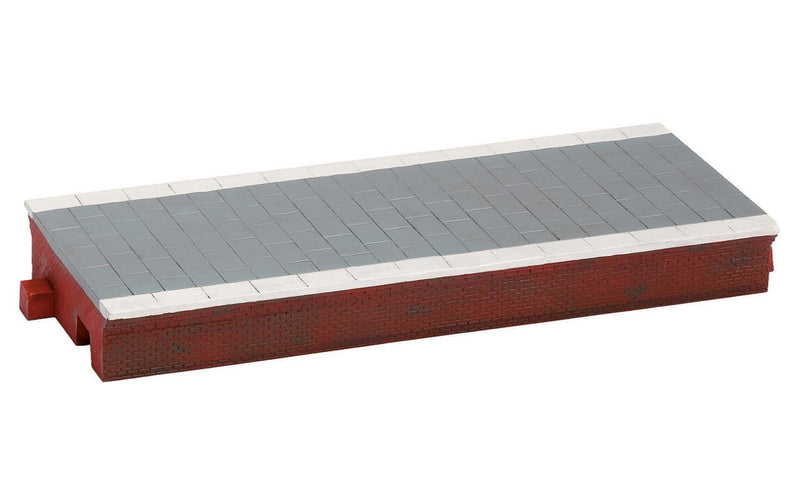Hornby Straight Platforms x 2