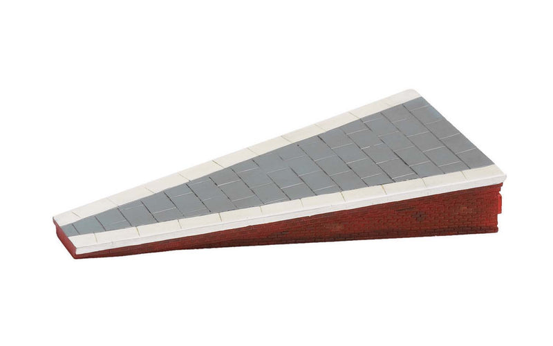 Hornby, Rampas de Plataforma (2 Unidades