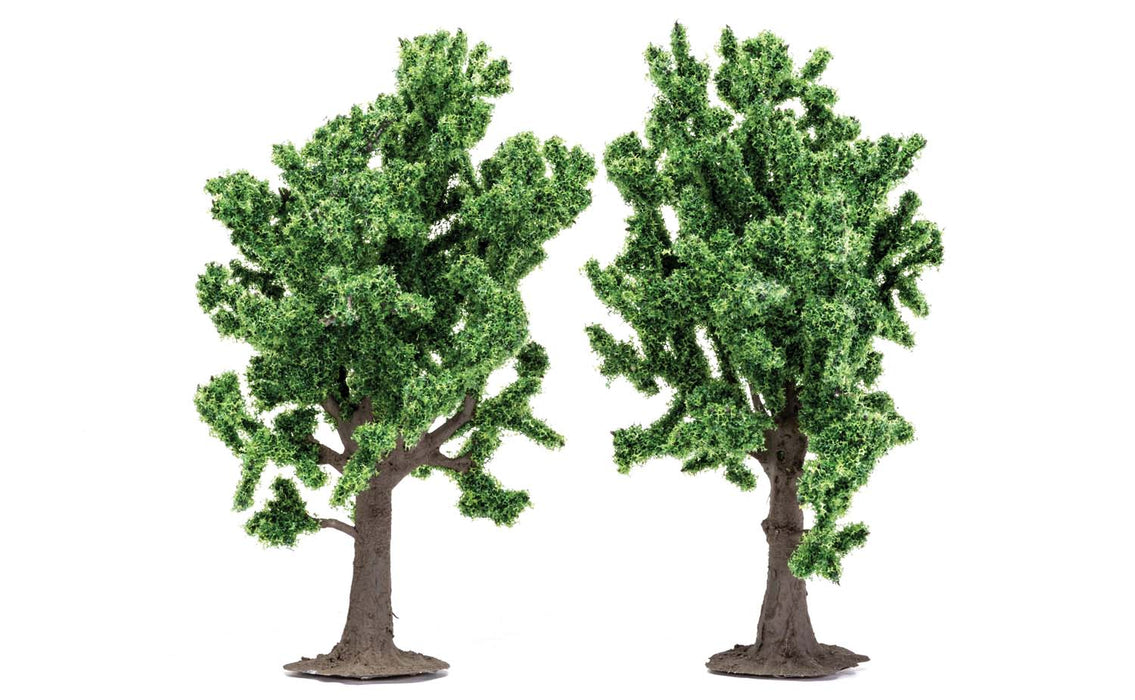 Hornby-Beech Trees Árbol Los Materiales escénicos, Multicolor (R7204