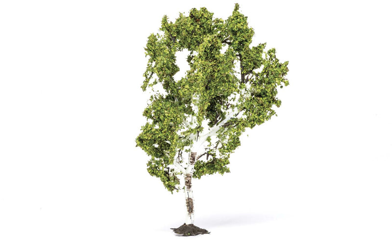 Hornby-Birch Tree Los Materiales escénicos, Multicolor (R7215