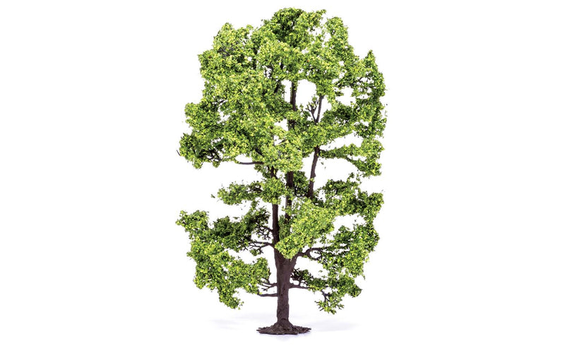 Hornby-Acacia Tree Los Materiales escénicos, Multicolor, 1:76 (R7217