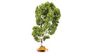 Hornby Tree (with Circular Bench)
