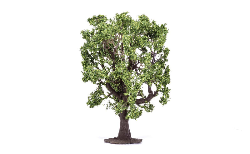 Hornby-Oak Tree Los Materiales escénicos, Multicolor (R7220