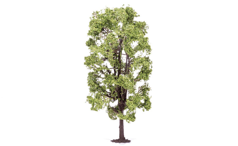Hornby-Lime Tree Los Materiales escénicos, Multicolor (R7221