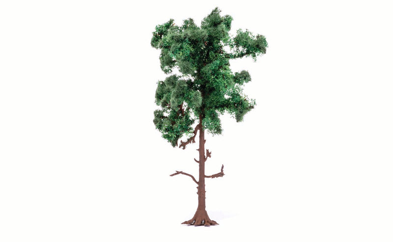 Hornby-Medium Pine Tree Los Materiales escénicos, Multicolor, Small (R7227
