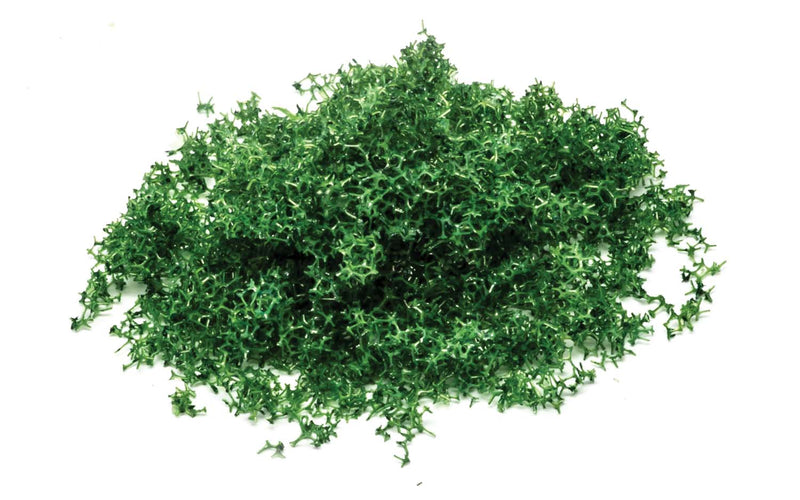 Hornby Flock - Dark Green