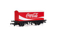 Hornby LWB Box Van, Coca-Cola®