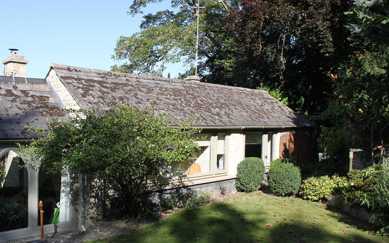 The Old Rectory (ancien presbytère