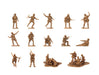 Airfix Russian Infantry Model