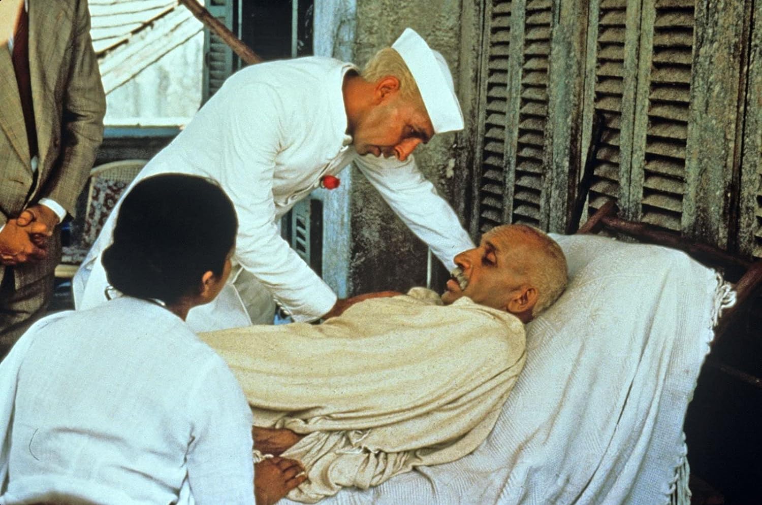Gandhi (4K-UHD)