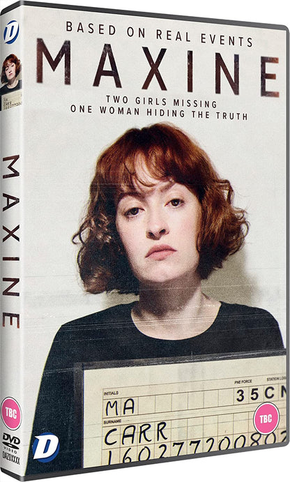 Maxine
