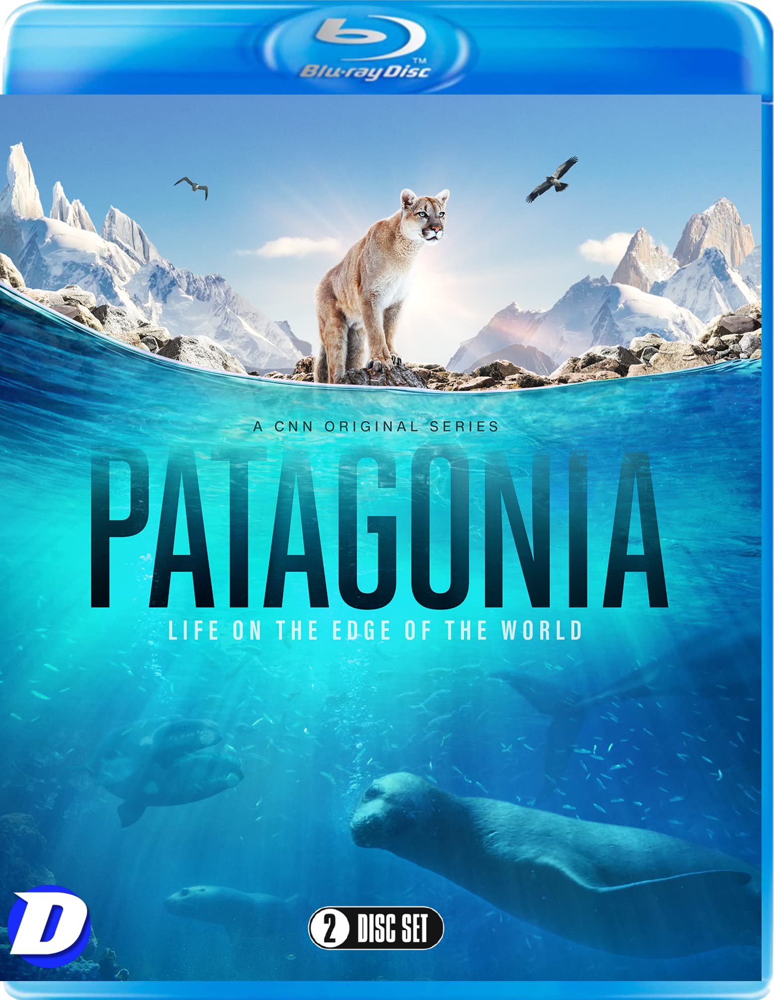 Patagonia