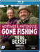 Mortimer & Whitehouse: Gone Fishing - Series 1/2/3/4/5 Boxset