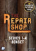 The Repair Shop Series 1/2/3/4 Boxset