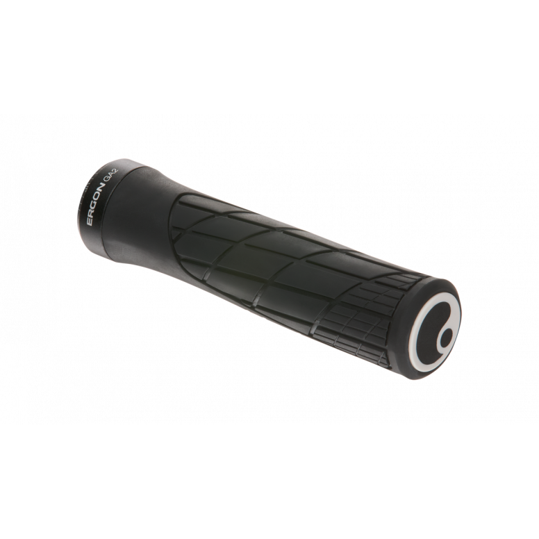Ergon Grips Ga2-Twistshift Black