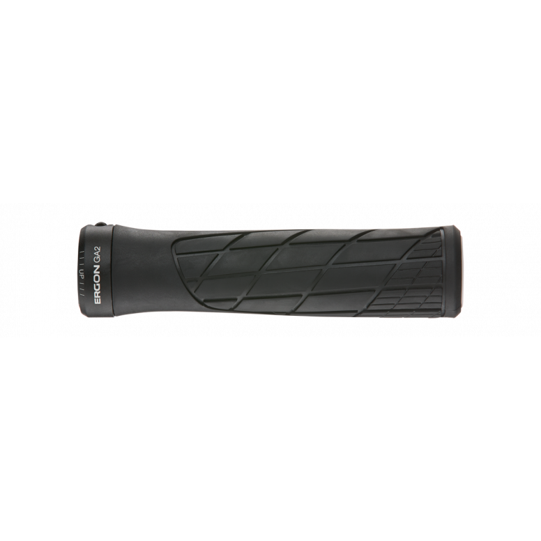 Ergon Grips Ga2-Twistshift Black