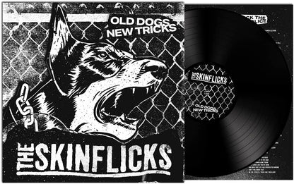 Old Dogs,New Tricks (Lim.Black