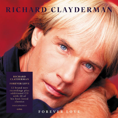 Forever Love (Exclusive Amazon Signed Edition)