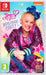 JoJo Siwa: Worldwide Party (Switch