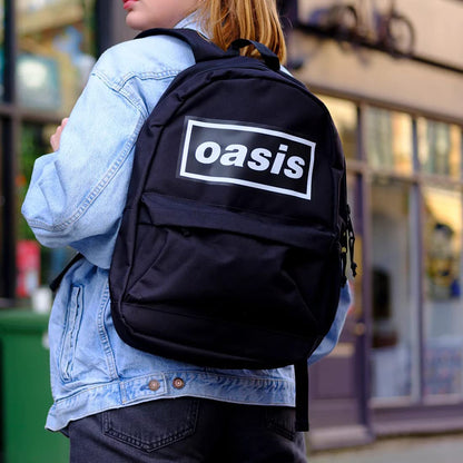 Oasis Classic Backpack