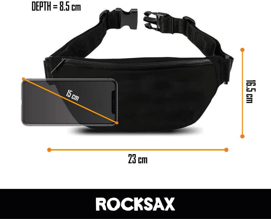 Pink Floyd Bum Bag - The Wall