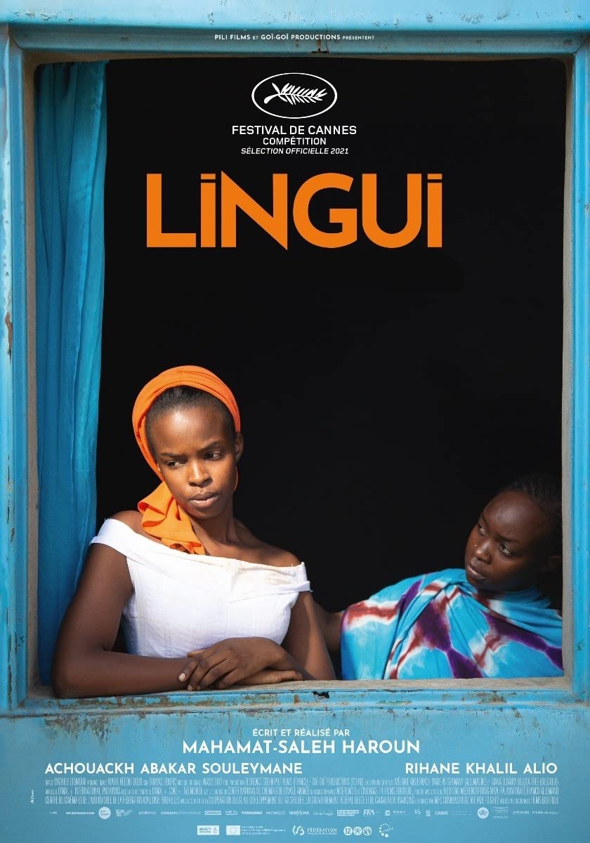 Lingui - the Sacred Bonds