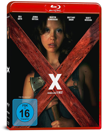 X