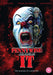 Pennywise: The Story Of It