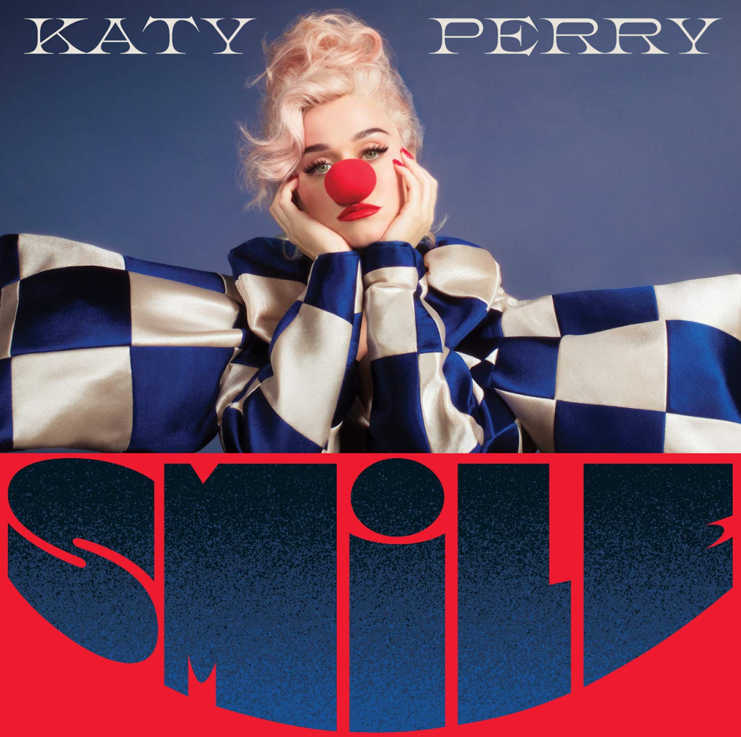 Katy Perry-Smile -Mc