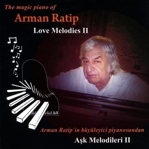 Love Melodies II