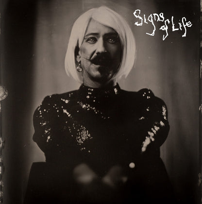 Signs of Life (Amazon Signed Edition)
