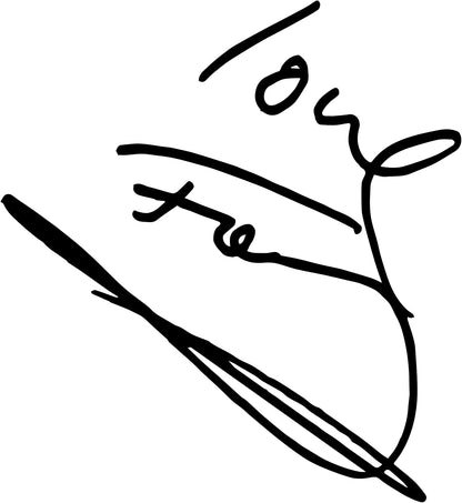 Signs of Life (Amazon Signed Edition)