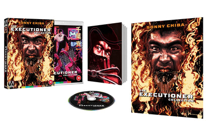 The Executioner Collection