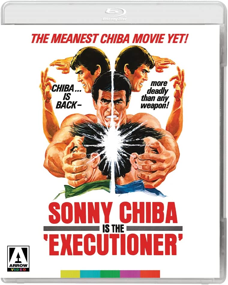 The Executioner Collection