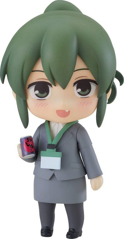 Good Smile My Senpai is Annoying: Futaba Igarashi Nendoroid Action Figure Multicolor G12721