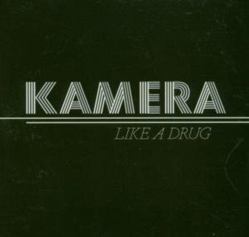 Like A Drug