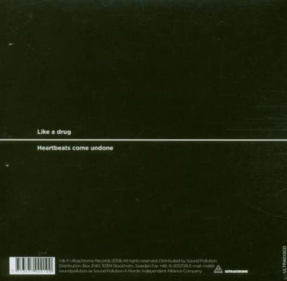 Like A Drug