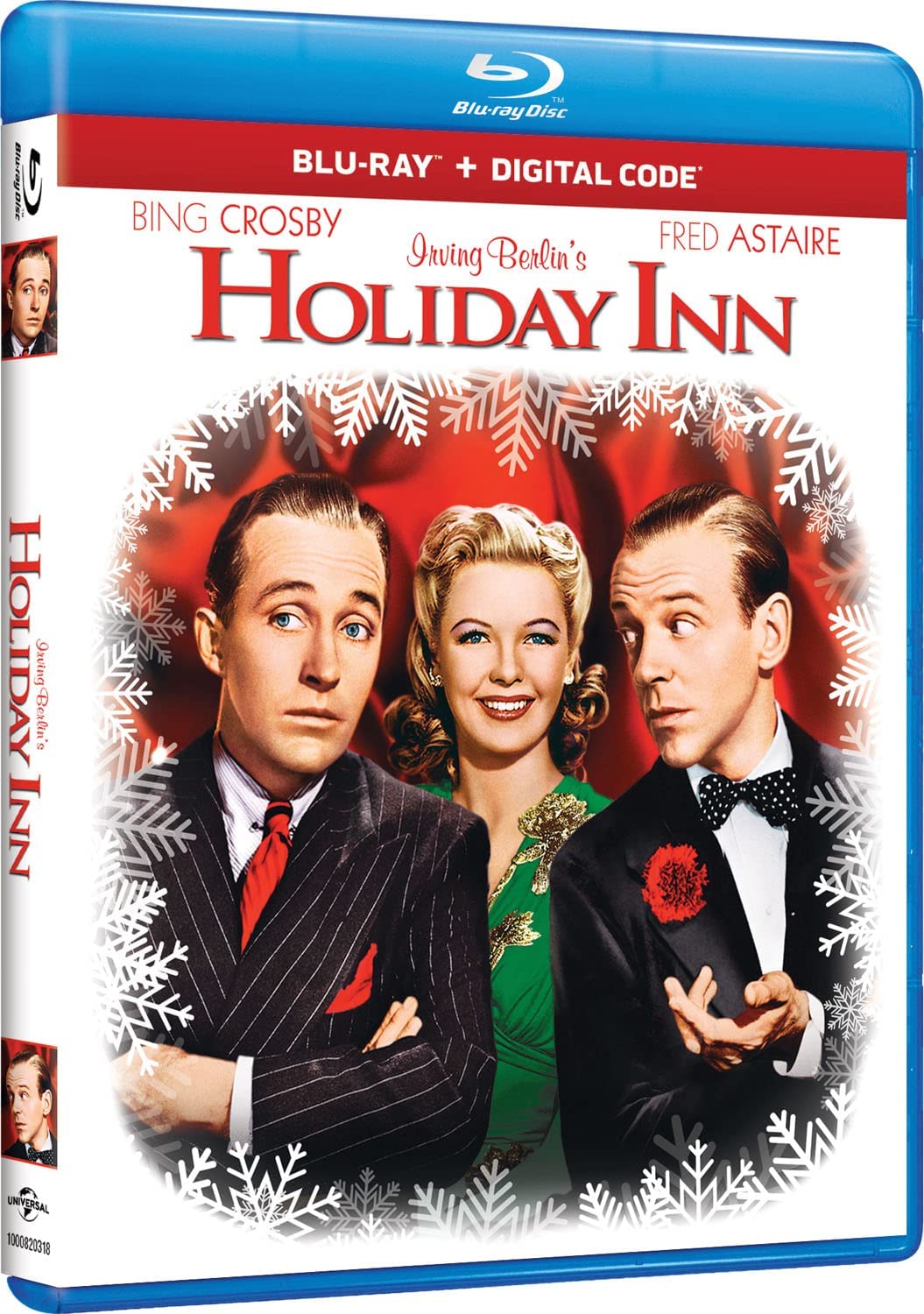 Holiday Inn