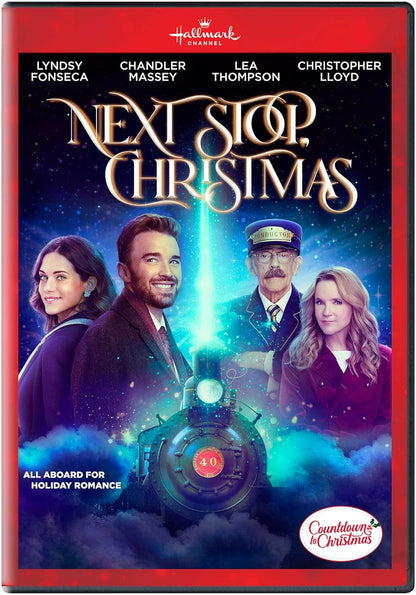 Next Stop, Christmas